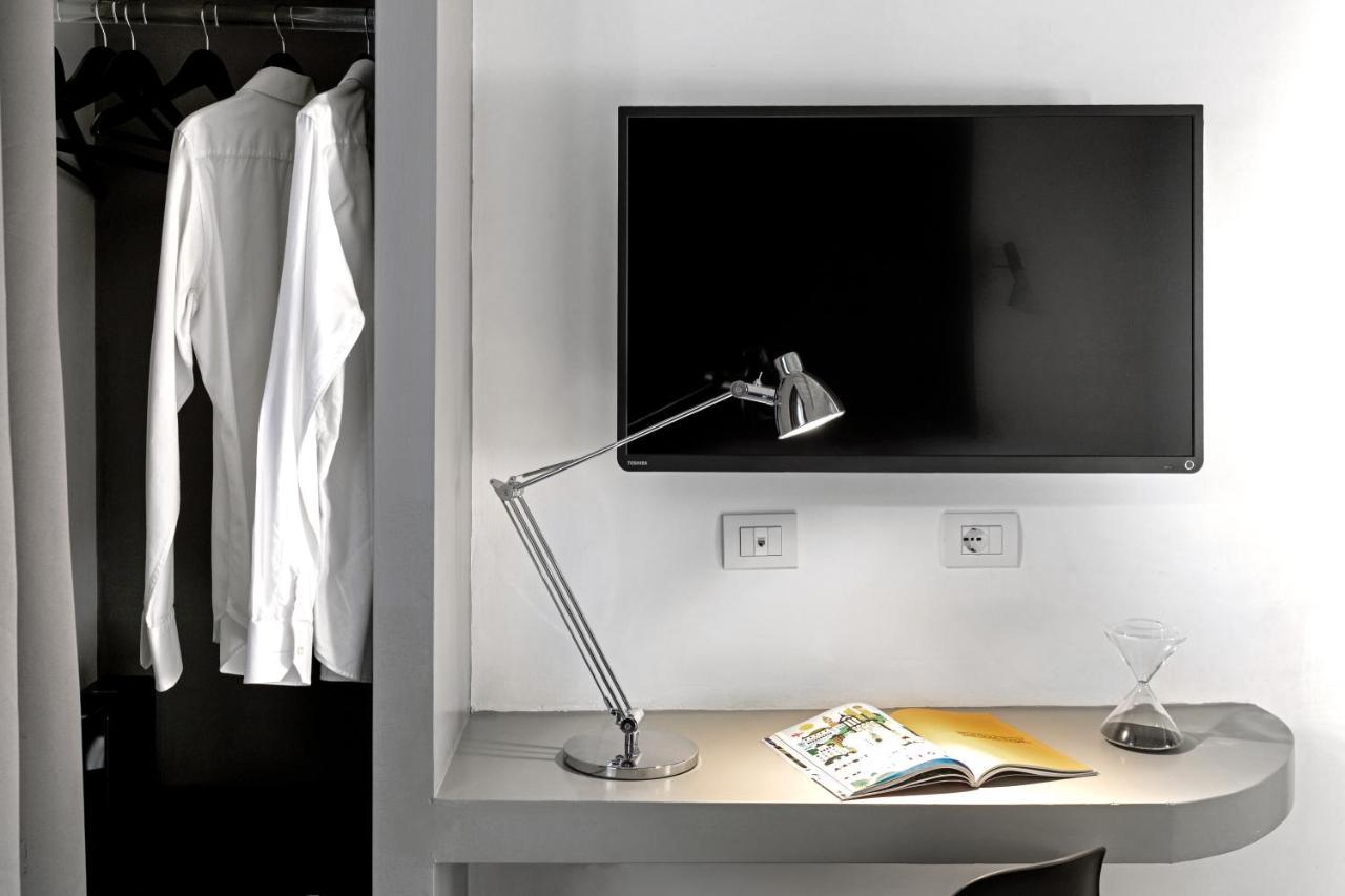 N - Space Modern Guestrooms Maison d'hôtes Rome