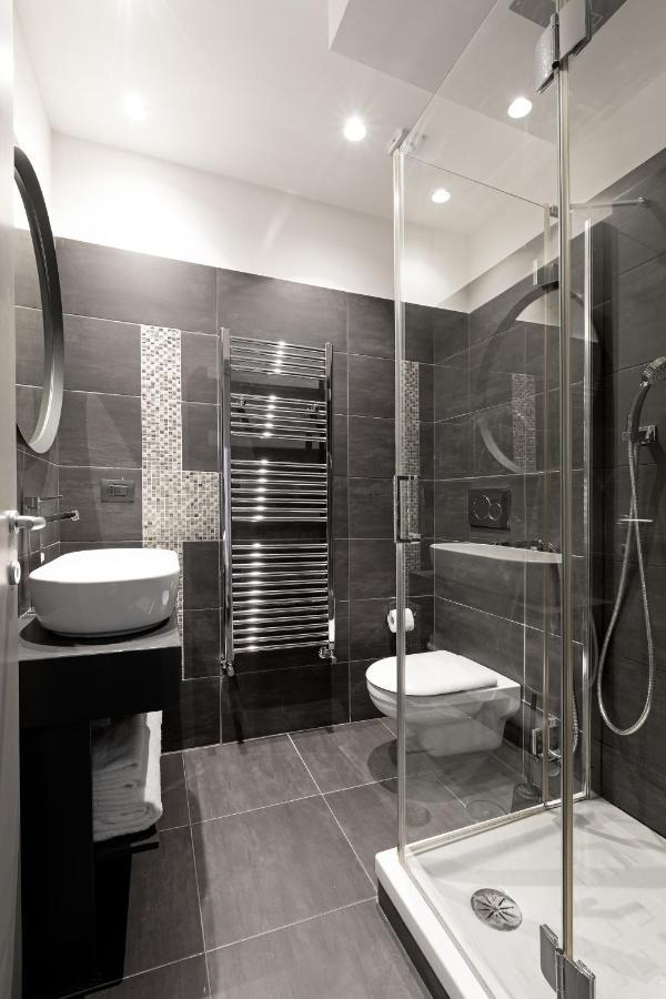 Maison d'hôtes N - Space Modern Guestrooms *
