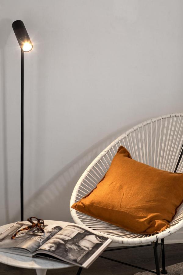 N - Space Modern Guestrooms Maison d'hôtes *