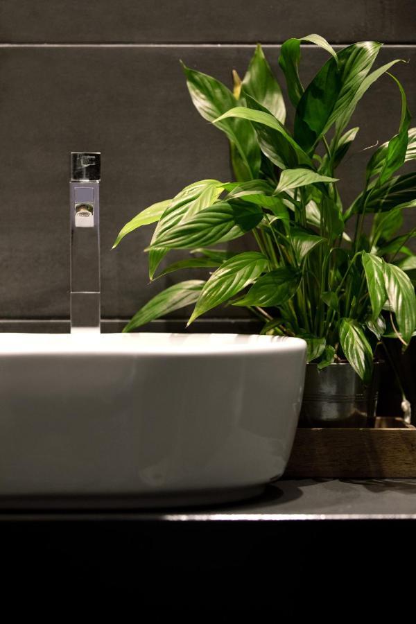 Maison d'hôtes N - Space Modern Guestrooms *