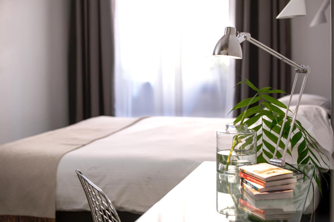 N - Space Modern Guestrooms Maison d'hôtes *